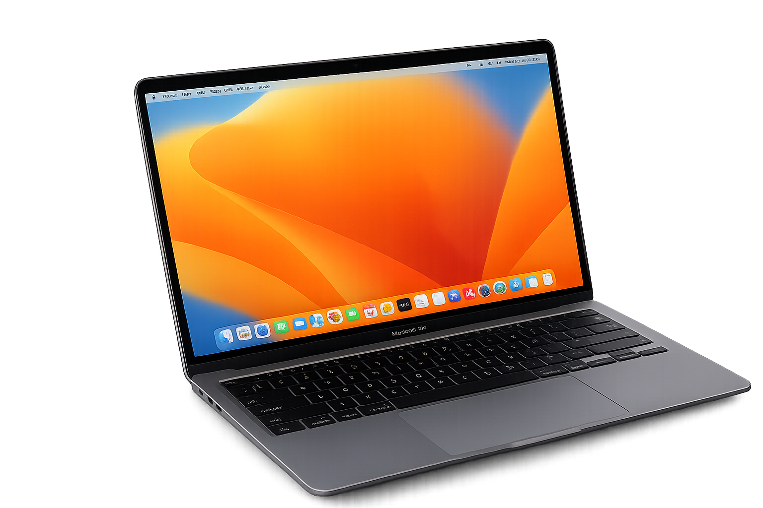 MacBook Pro